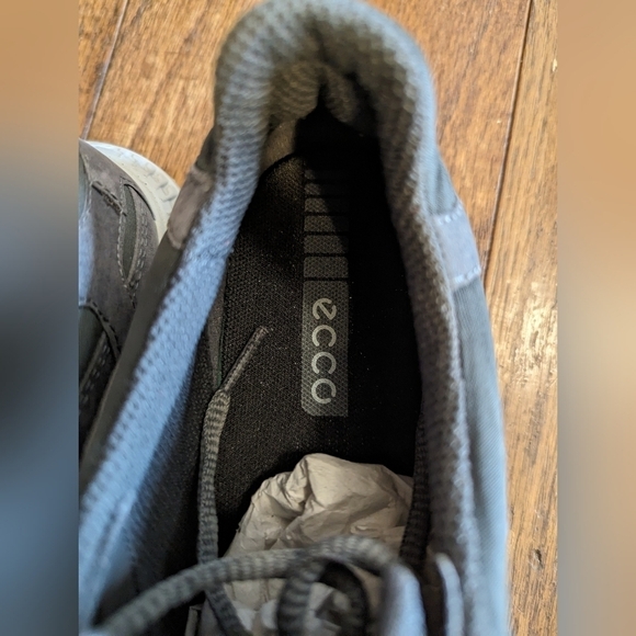 ECCO Women’s Terrawalk Trail Runner Hiking Shoes Size  EU 40 - Picture 7 of 11